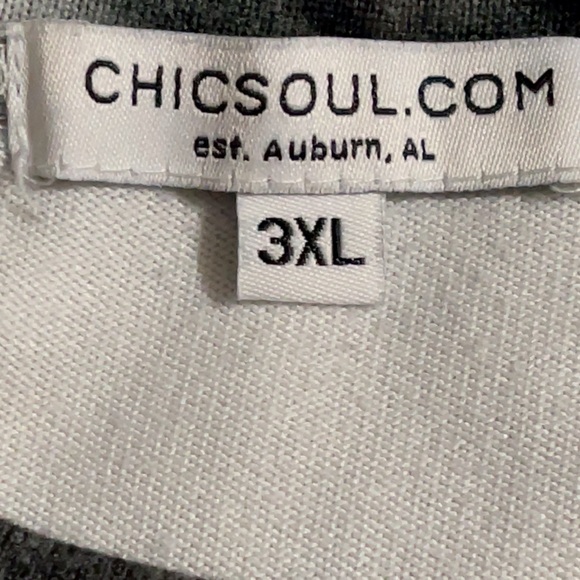 🌺CHIC SOUL Tie Dye Sweatshirt🌺 - Picture 3 of 13